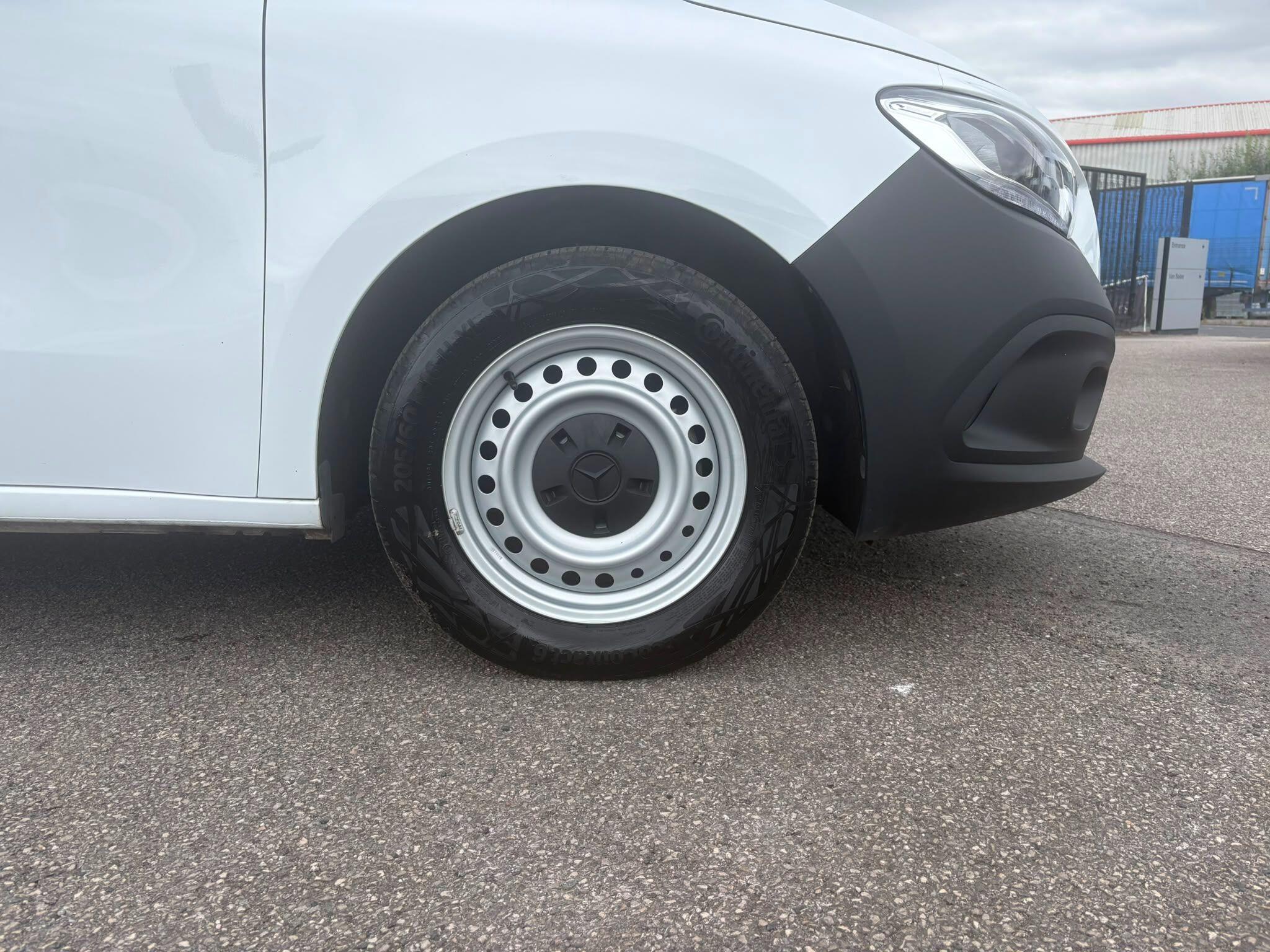 Mercedes-Benz Citan